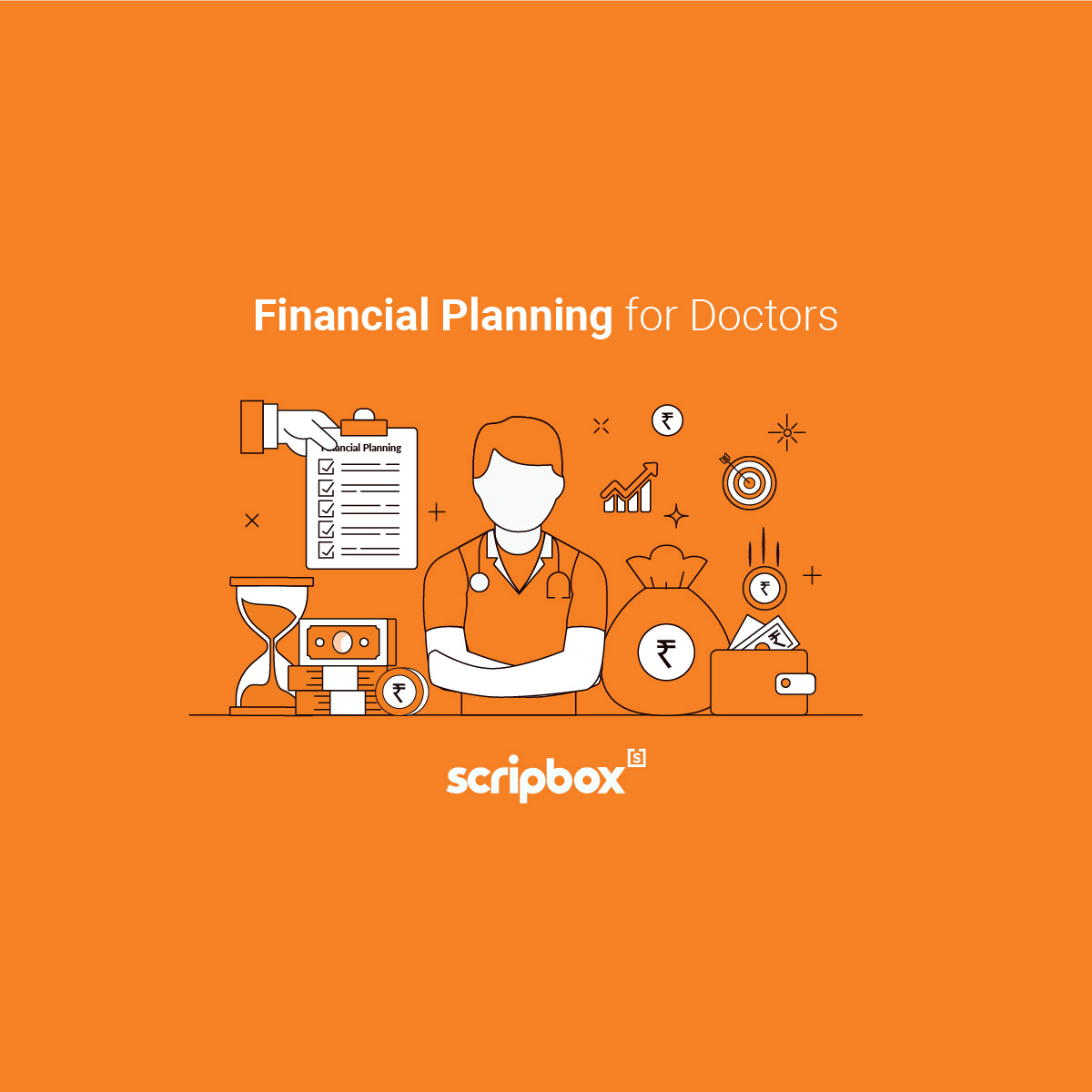Financial Planning for Doctors