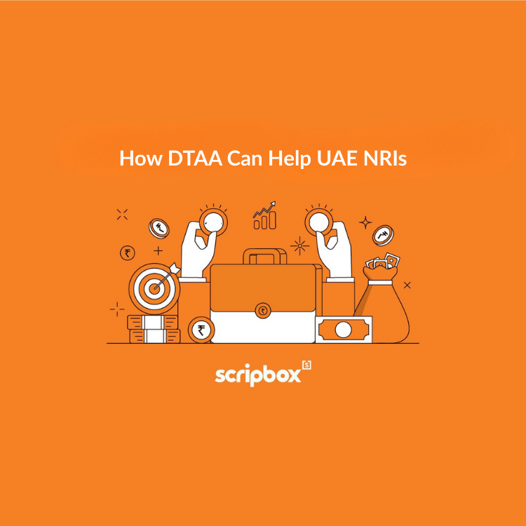 DTAA UAE