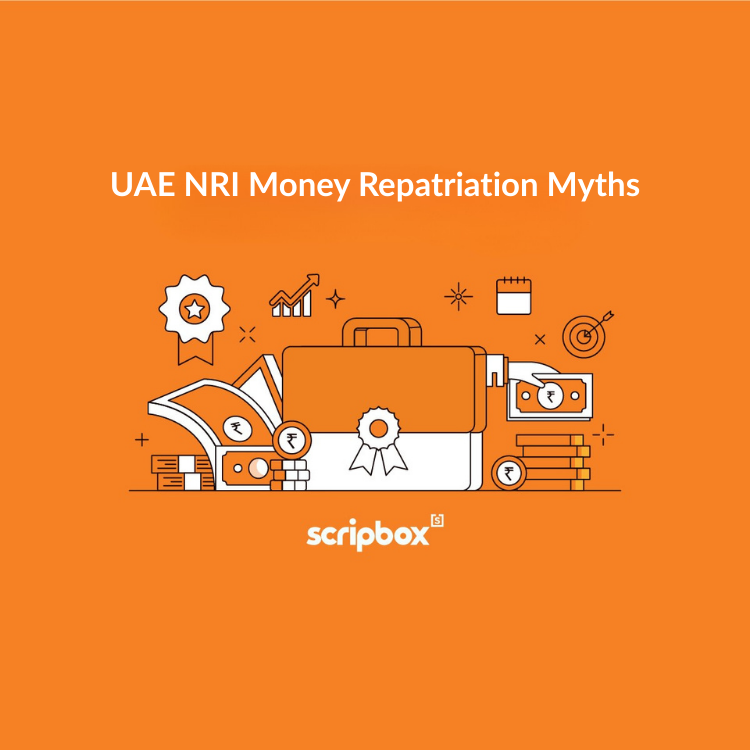UAE NRI Money Repatriation Myths