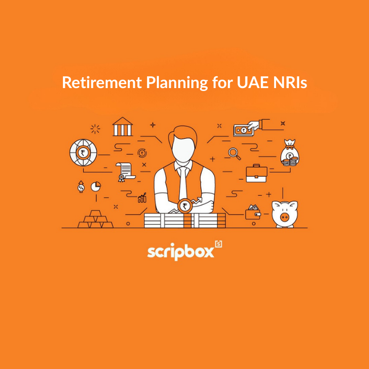 Retirement Planning for UAE NRIs