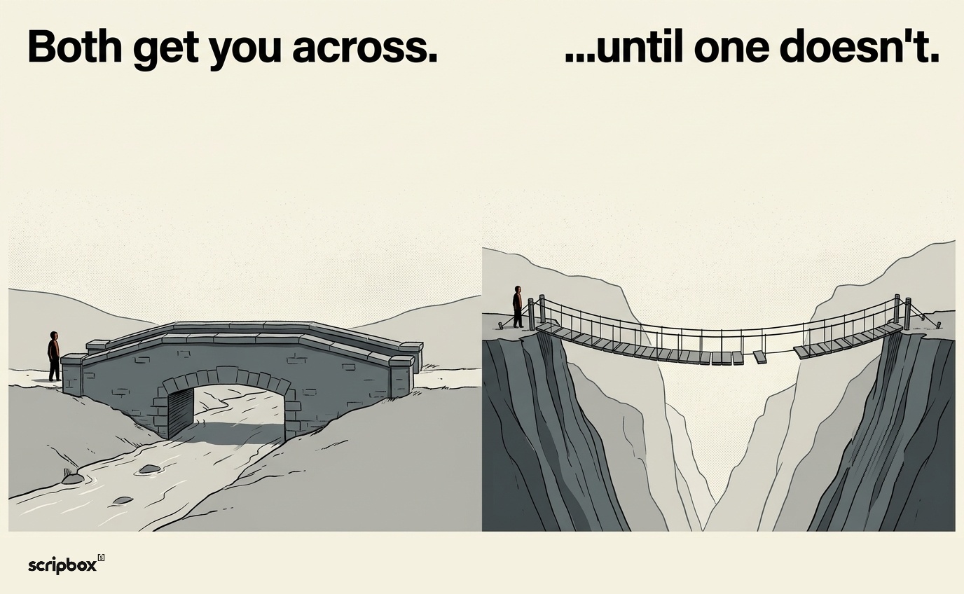 Where risk belongs